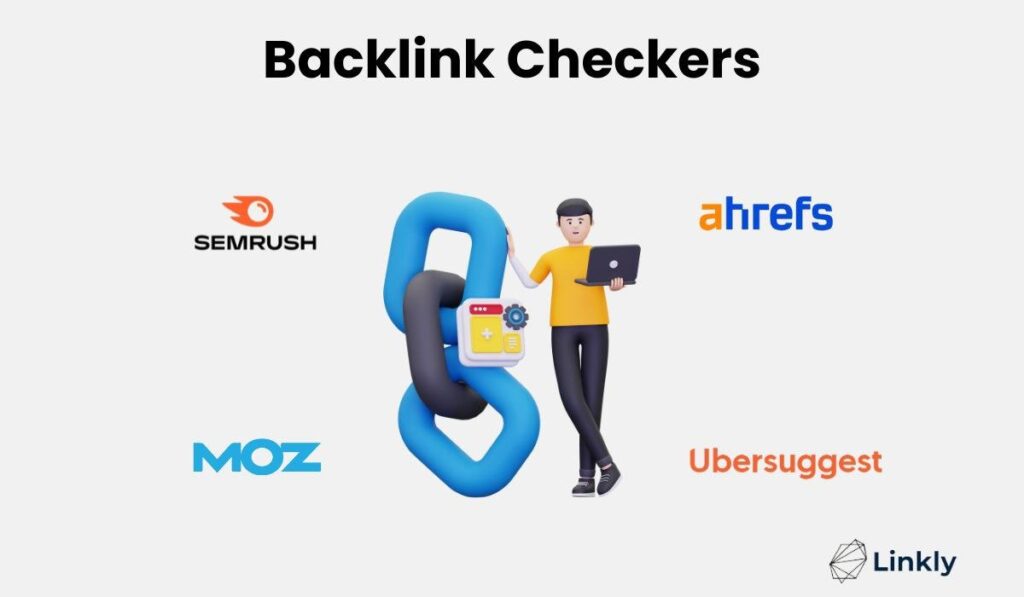 Best Backlink Chercker Tools