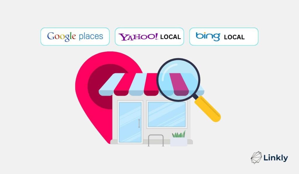 Local SEO
